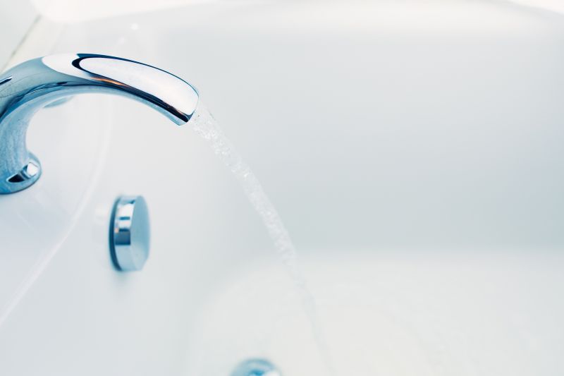 Cost of Bathtub Refinishing in Carrboro, NC