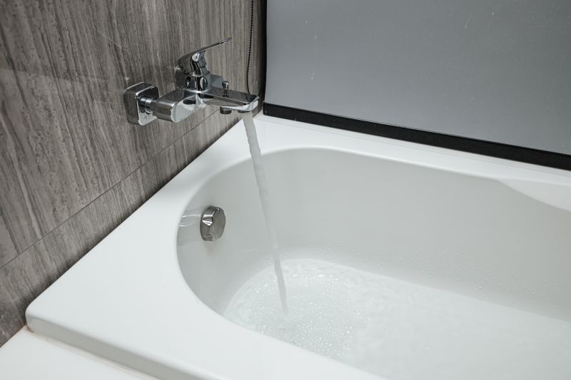 Tub Renovation Service